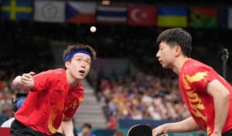 国乒男队爆料视频最新消息,揭秘备战奥运幕后故事！”