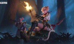 三战典藏皮肤最新爆料,神秘力量觉醒，战神降临！