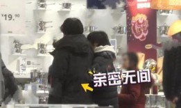 王传君齐溪最新八卦爆料,娱乐圈新恋情引热议