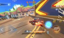 手游飞车最新返场爆料,经典赛道回归，激情重燃！